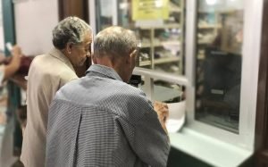 Jubilación parcial autónomos