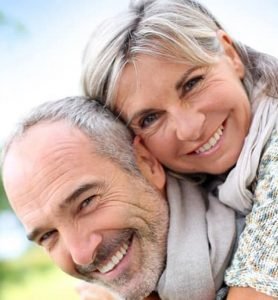 Jubilados en España