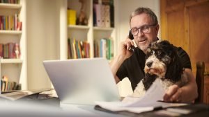 modificar base cotización autónomo