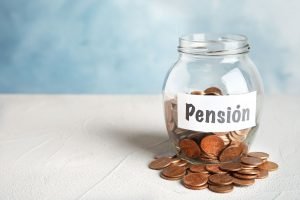 pensión viudedad autónomos