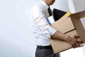 Tipos de despido laboral