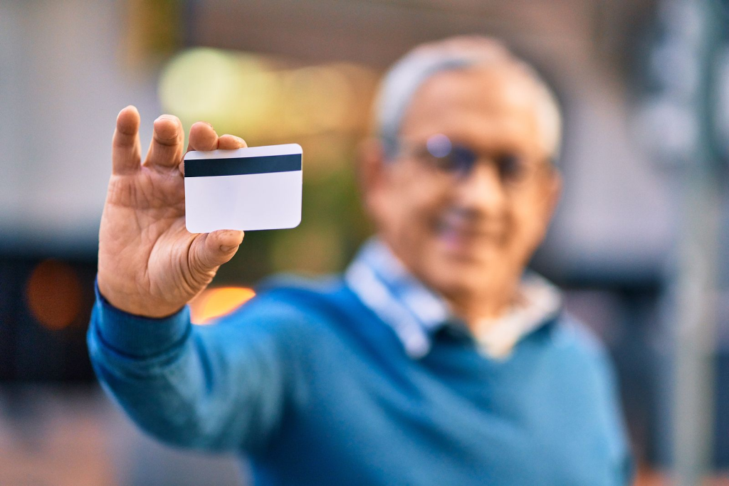 Carnet del pensionista